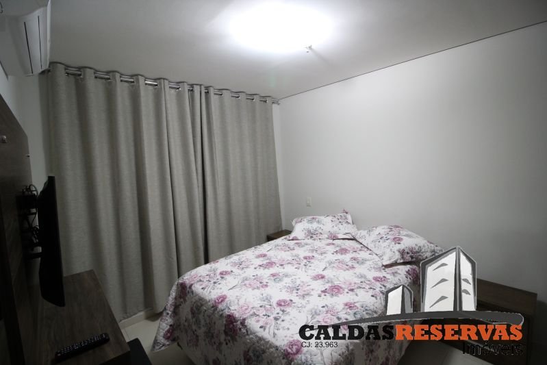 Fotos apartametnos CASA DA MADEIRA CALDAS NOVAS